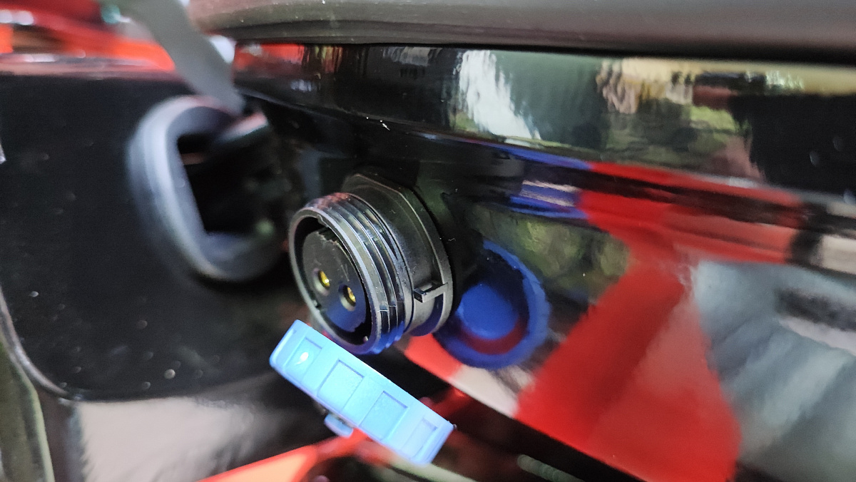 Лодочный мотор MARLIN PROLINE MP 50 AMH ПОД ВОДОМЕТ в Дербенте