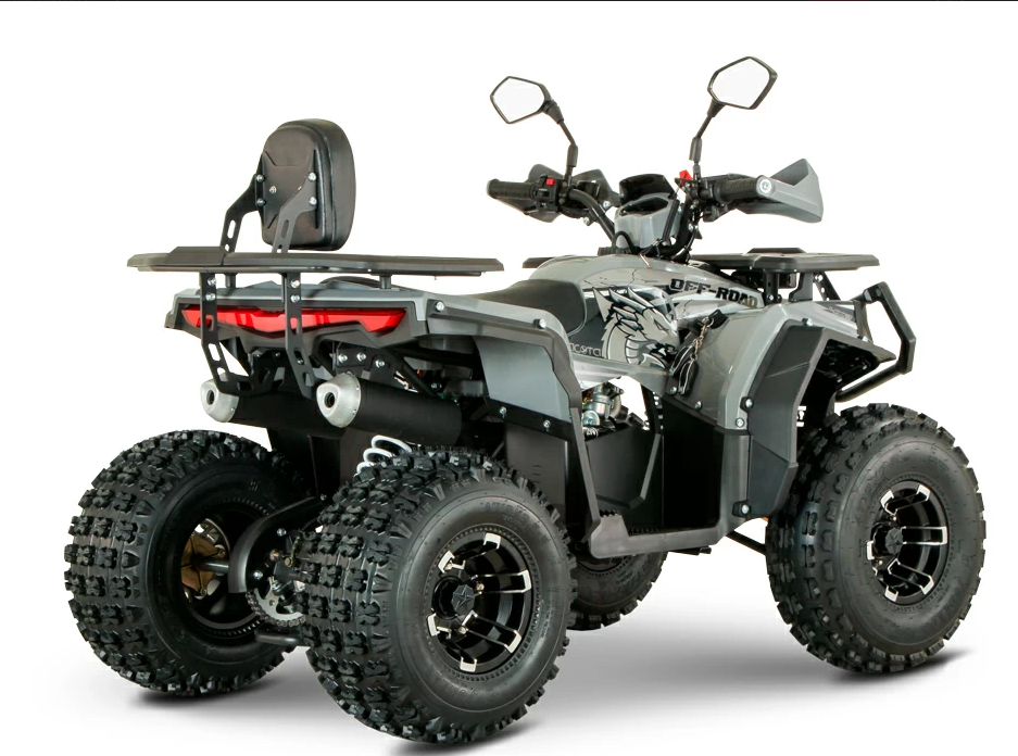 Квадроцикл YACOTA DRAGON LUX LD 150 PRO-SPORT в Дербенте