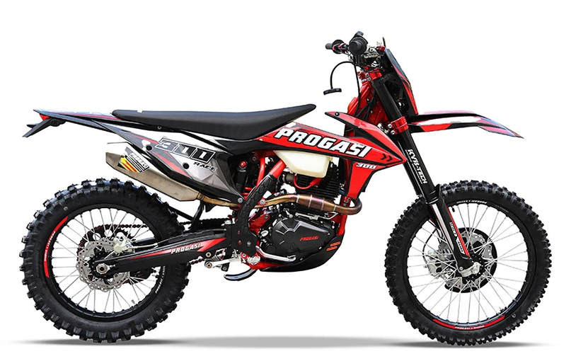 Мотоцикл Progasi RACE 300 AIR в Дербенте