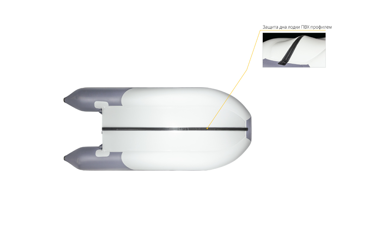 Лодка Ривьера Компакт 2900 СК в Дербенте