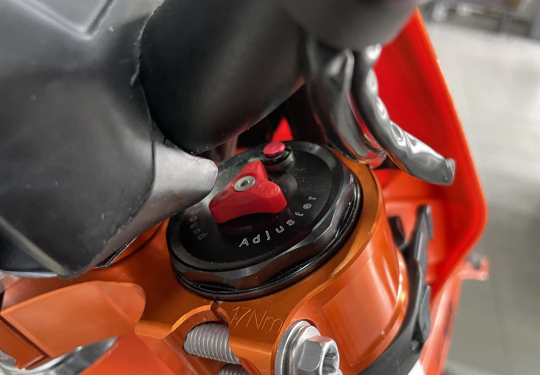 Мотоцикл PROGASI HARDCORE 450 в Дербенте