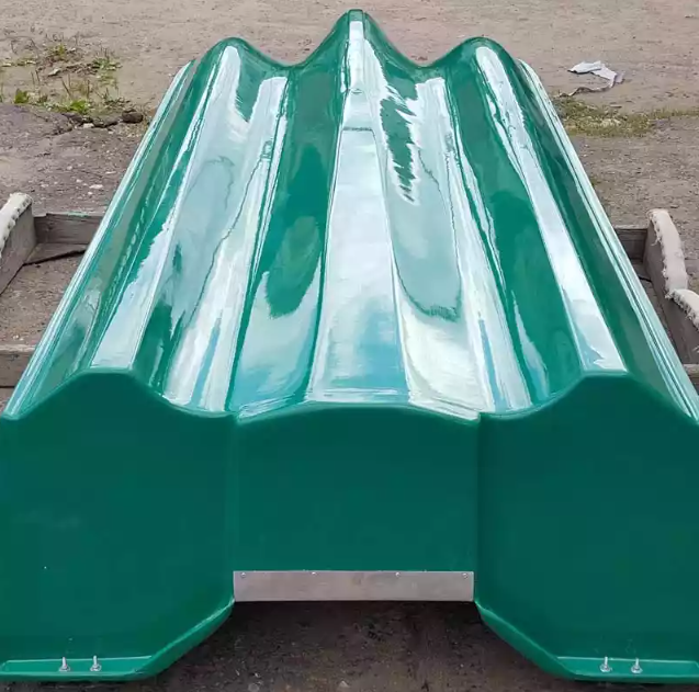 Стеклопластиковая лодка Neman-340 (тримаран) в Дербенте