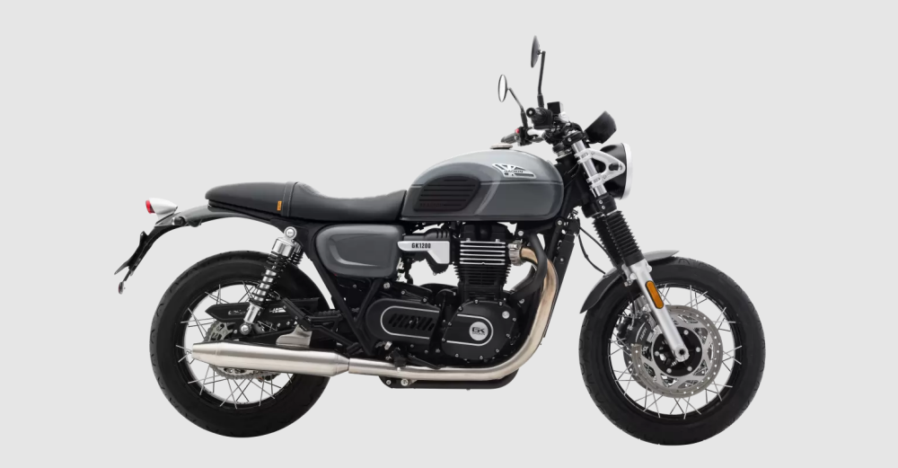 Мотоцикл GAOKIN GK 1200 в Дербенте