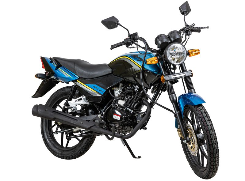 Мотоцикл RACER RC150-23 TIGER в Дербенте