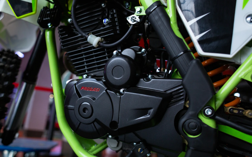 Мотоцикл Progasi SUPER MAX 300 PRO PR300 (ZS175FMN) в Дербенте