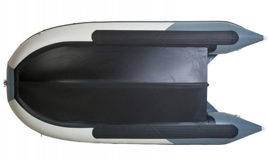 НАДУВНАЯ ЛОДКА GLADIATOR D470AL в Дербенте