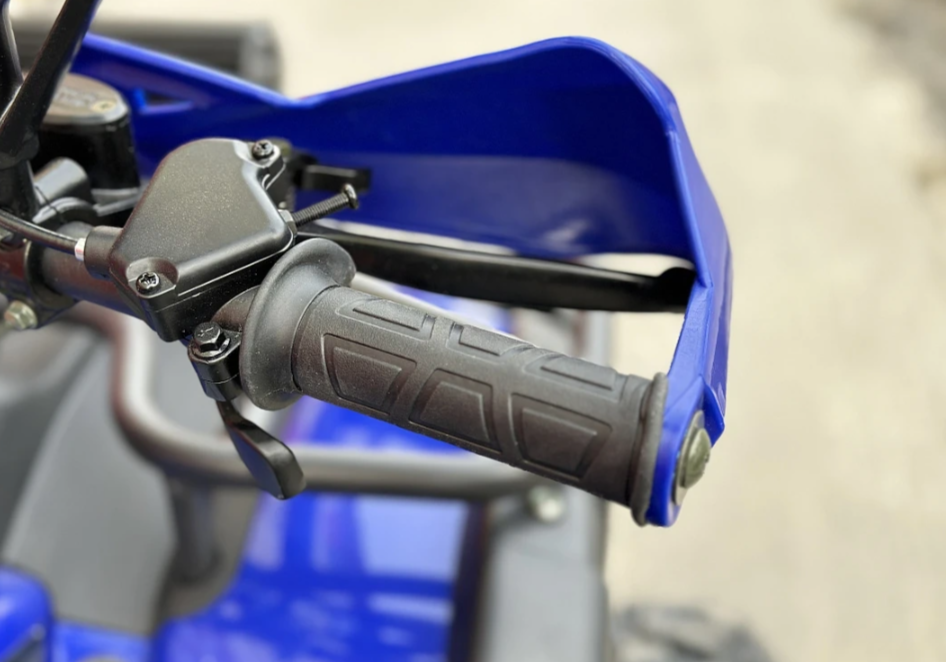  Квадроцикл PROMAX ATV 250 MAX (2025) в Дербенте