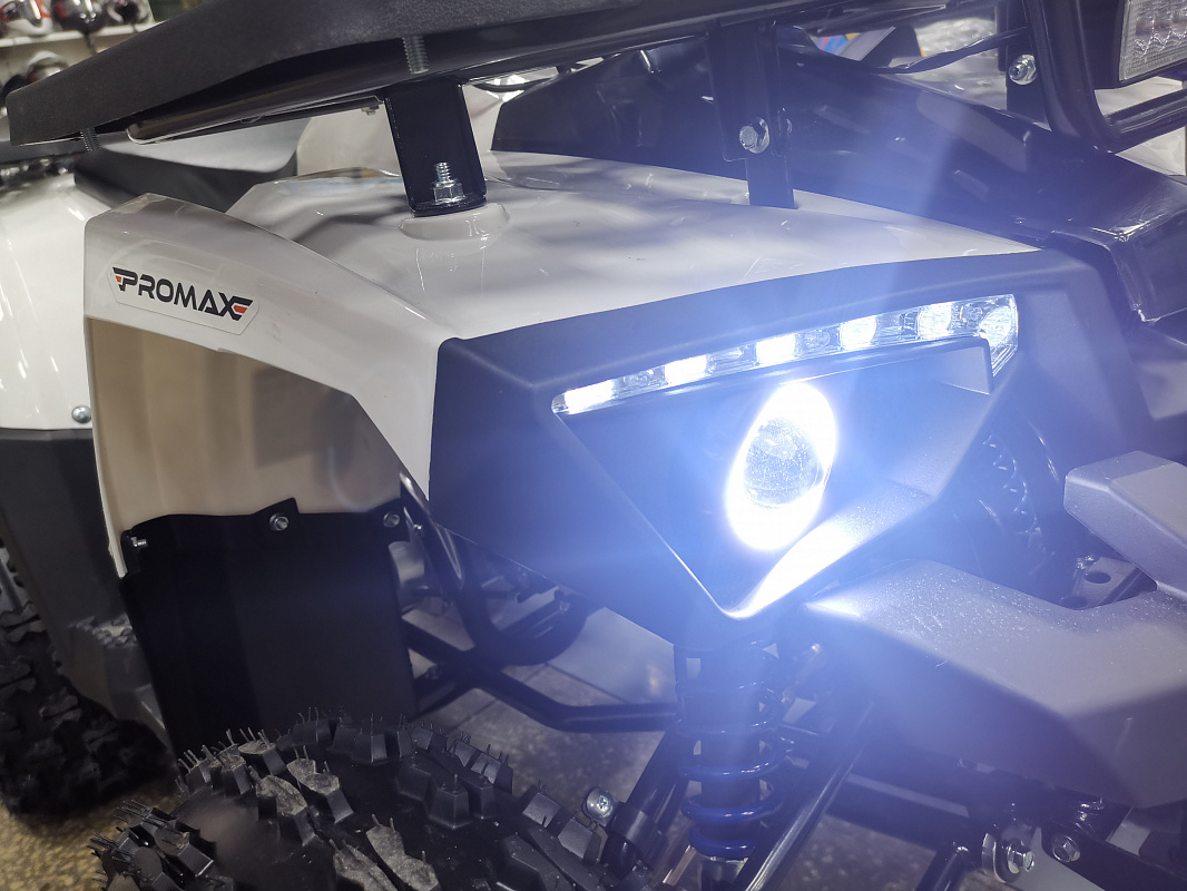 Квадроцикл PROMAX WILD 175 LUX в Дербенте