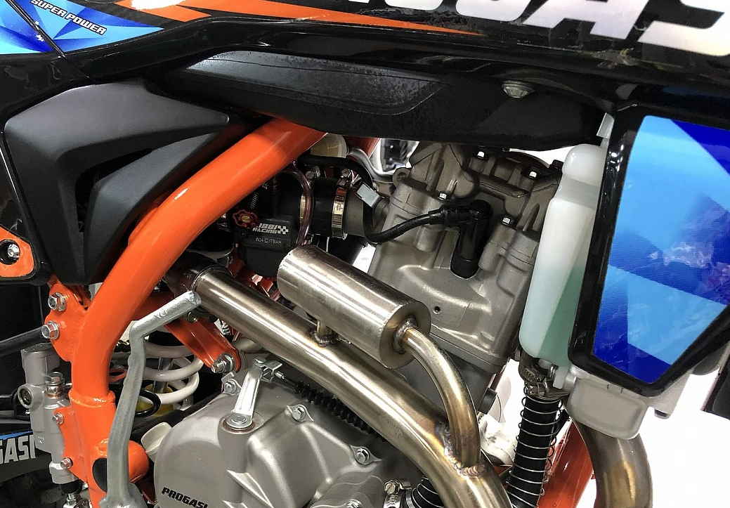 Мотоцикл Progasi Gaudi 300 в Дербенте