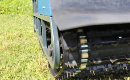 Мотобуксировщик ВЕПС WINTER «НАСТ» 13 в Дербенте