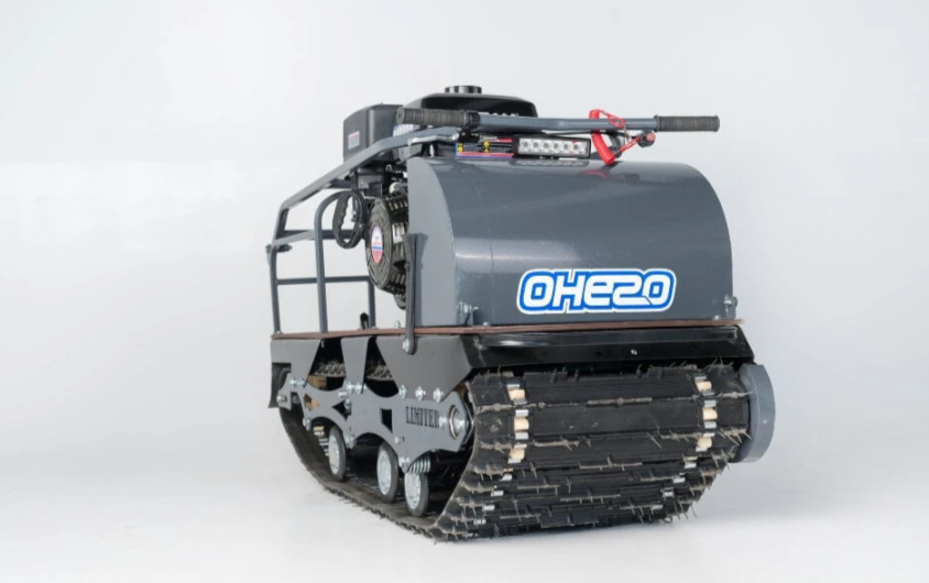 Мотобуксировщик ОНЕГО 500 15 FRONT LIMITED в Дербенте