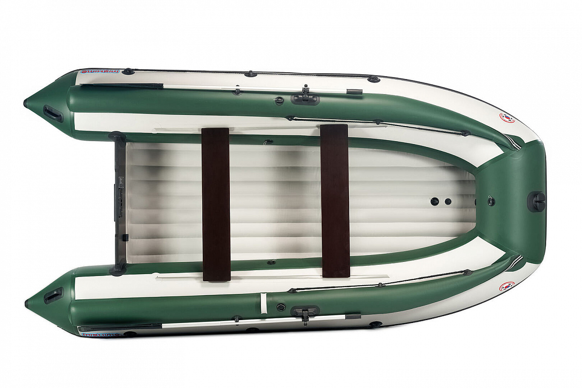 Лодка MISHIMO FAMILY LITE DF 370 в Дербенте