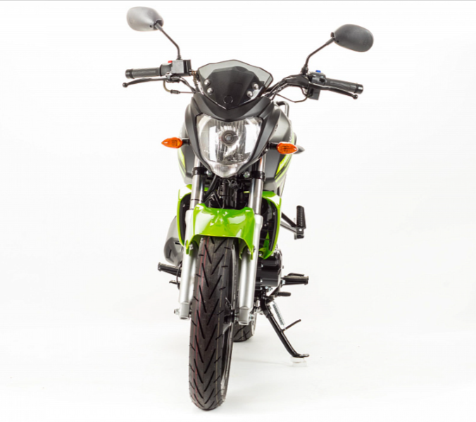 Мотоцикл BANDIT 250 в Дербенте