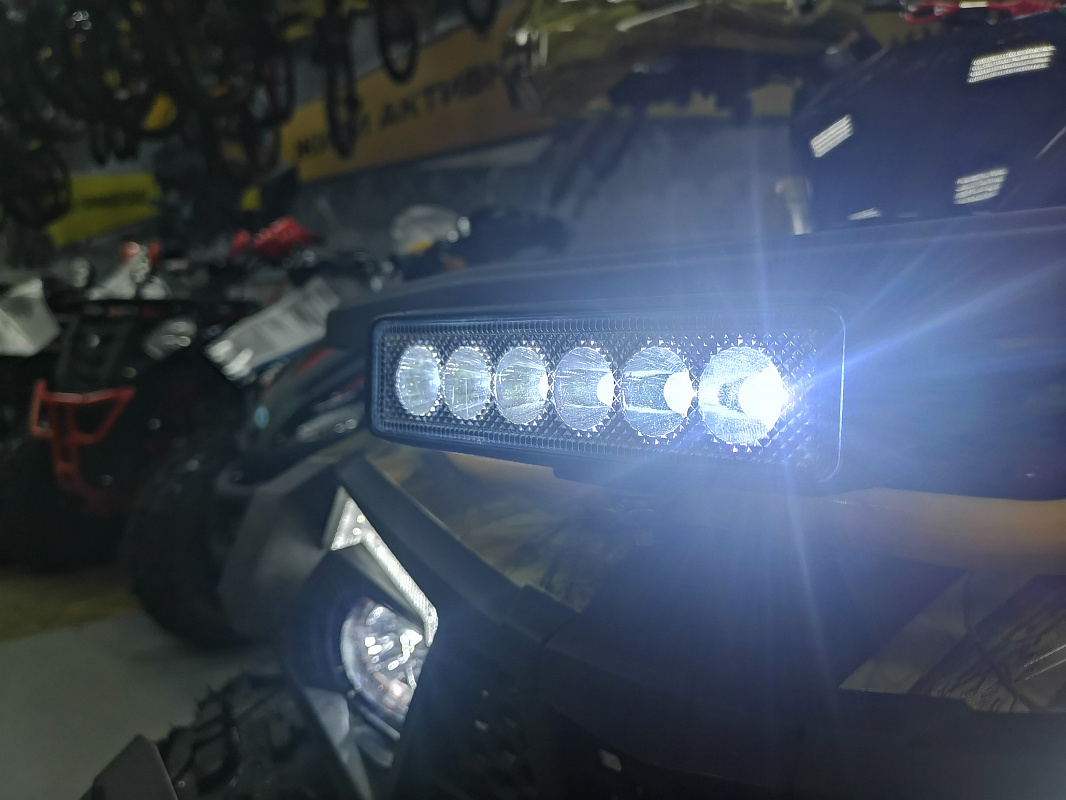 Квадроцикл PROMAX STORM 190 PRO в Дербенте