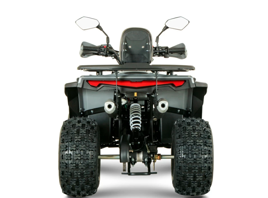 Квадроцикл YACOTA DRAGON LUX LD 125 в Дербенте