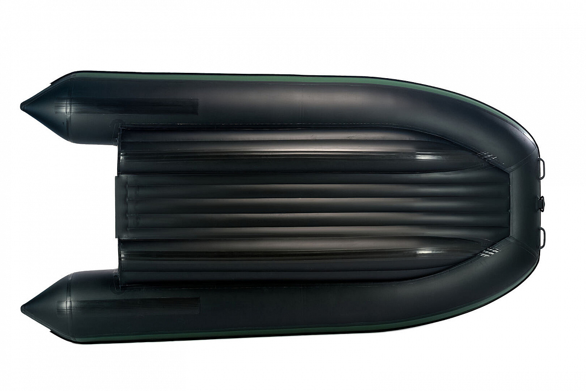 Лодка MISHIMO FAMILY LITE DF 370 в Дербенте