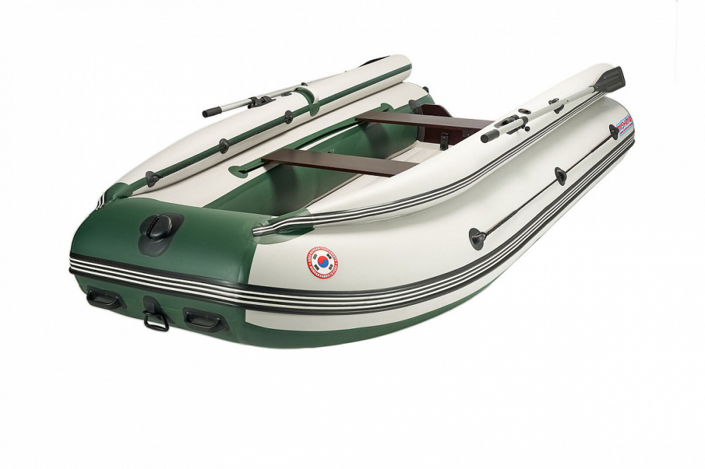 Лодка MISHIMO FAMILY LITE 390 в Дербенте