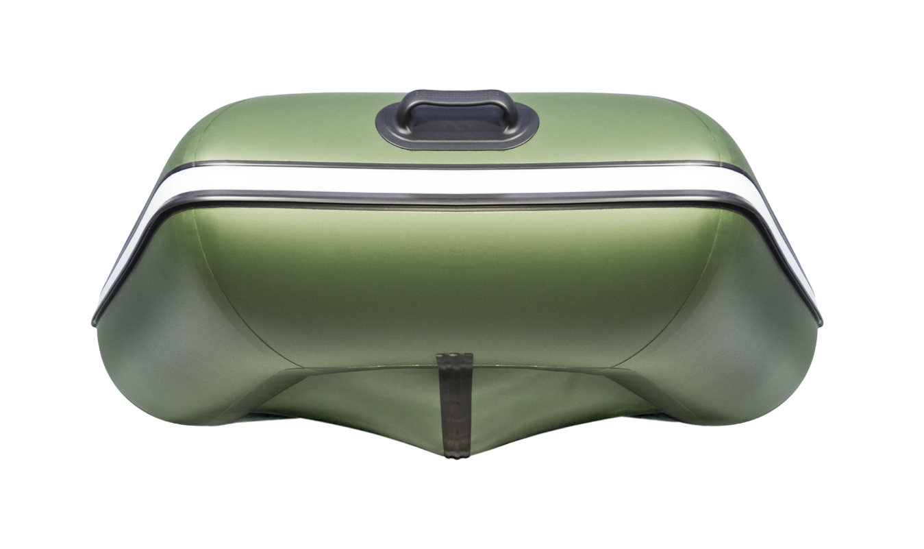 Лодка АКВА 2900 СК в Дербенте