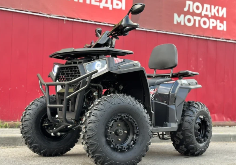 Квадроцикл GBM CROSS HILL 300 NEW в Дербенте