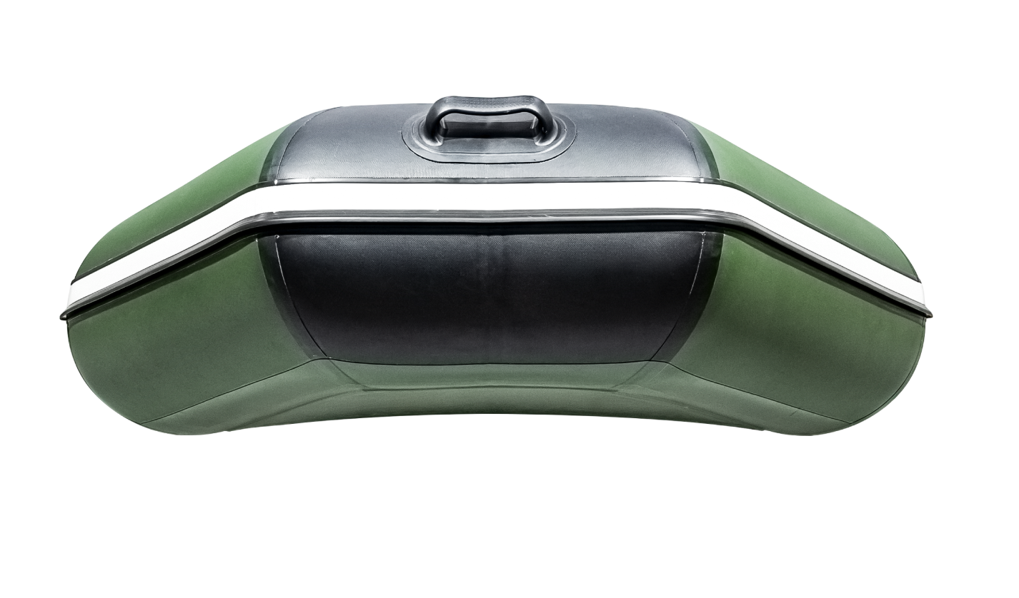 Лодка Аква 2800 в Дербенте