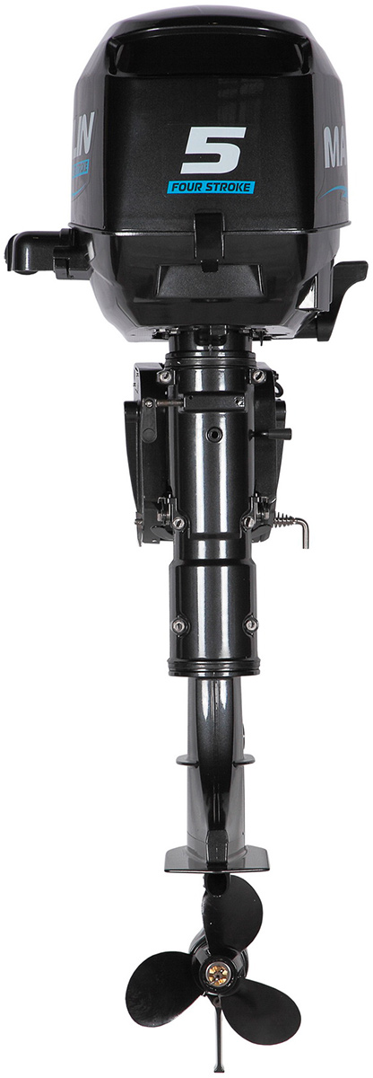 Лодочный мотор MARLIN MF 5 AMHL в Дербенте