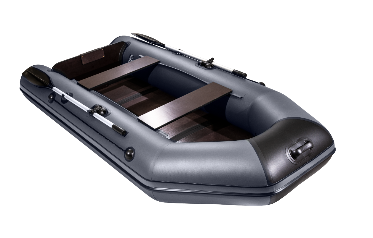  Лодка АКВА 2800 Слань-книжка киль в Дербенте