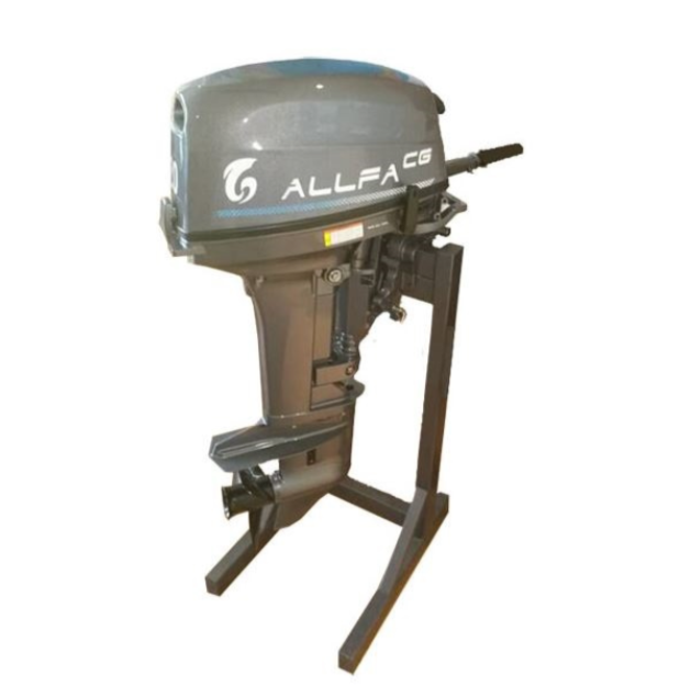 Лодочный мотор ALLFA CG Т40 S в Дербенте