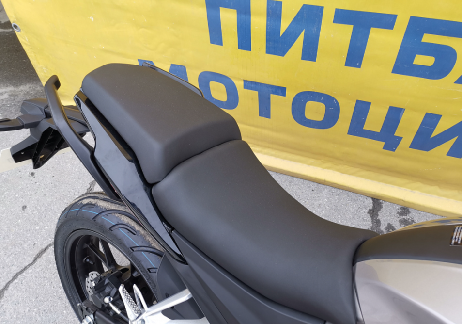 Мотоцикл MOTOLAND (МОТОЛЕНД) 250 CB250 (172FMM-5/PR250) (2022 г.) в Дербенте