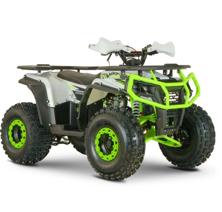 Квадроцикл YACOTA DRAGON 125 в Дербенте