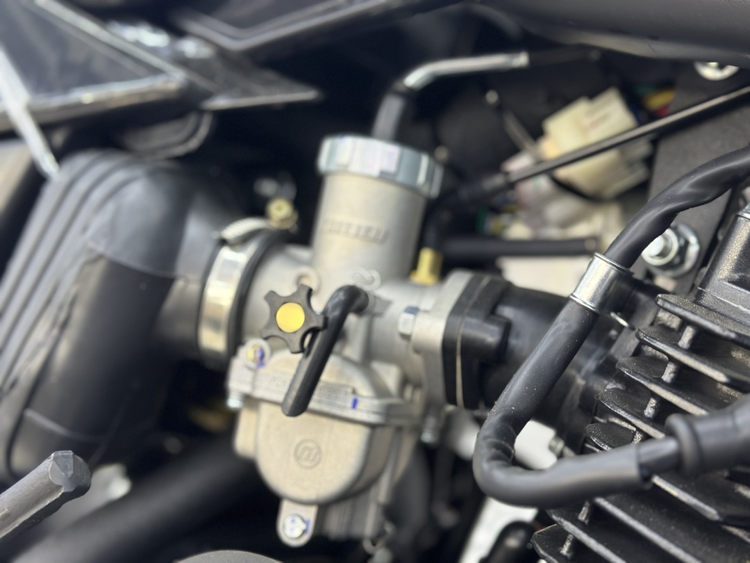 Кроссовый мотоцикл PROMAX ARMY 250 в Дербенте