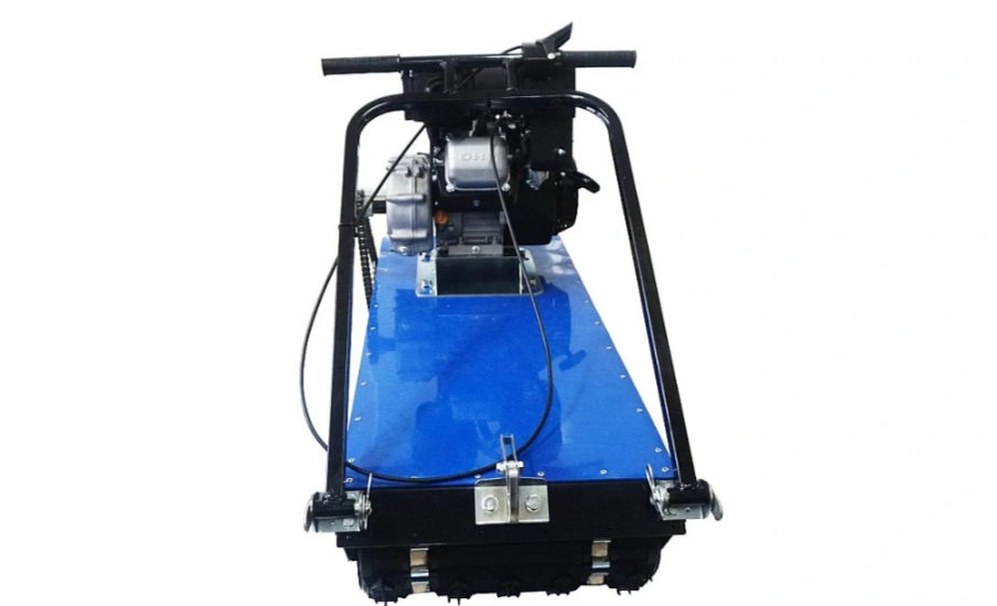 Мотобуксировщик XTREME-MOTORS "Конек-Горбунок" 8.5 л.с. в Дербенте