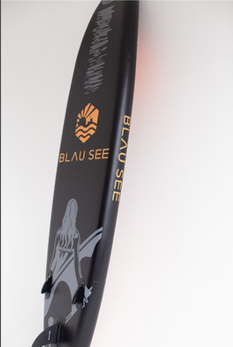 НАДУВНОЙ SUP-BOARD MOONLIGHT 11,6 в Дербенте