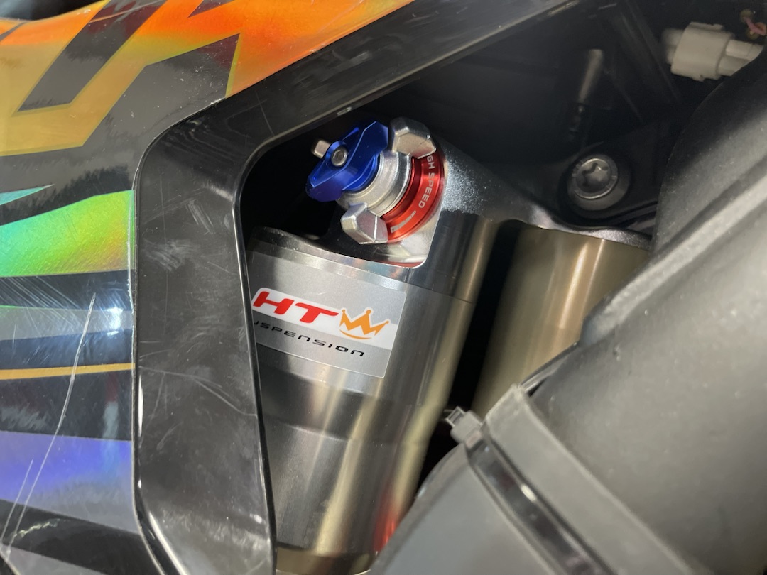 Кроссовый мотоцикл PROMAX BLACKOUT NB300 MX в Дербенте