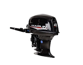 Лодочный мотор MARLIN PROLINE MP 40 AMH в Дербенте