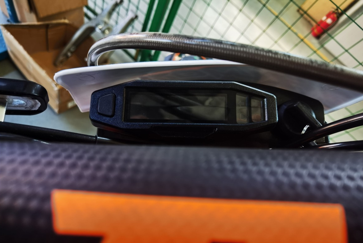 Мотоцикл JHLMOTO JHL Z4 PR250 (172FMM-5) в Дербенте