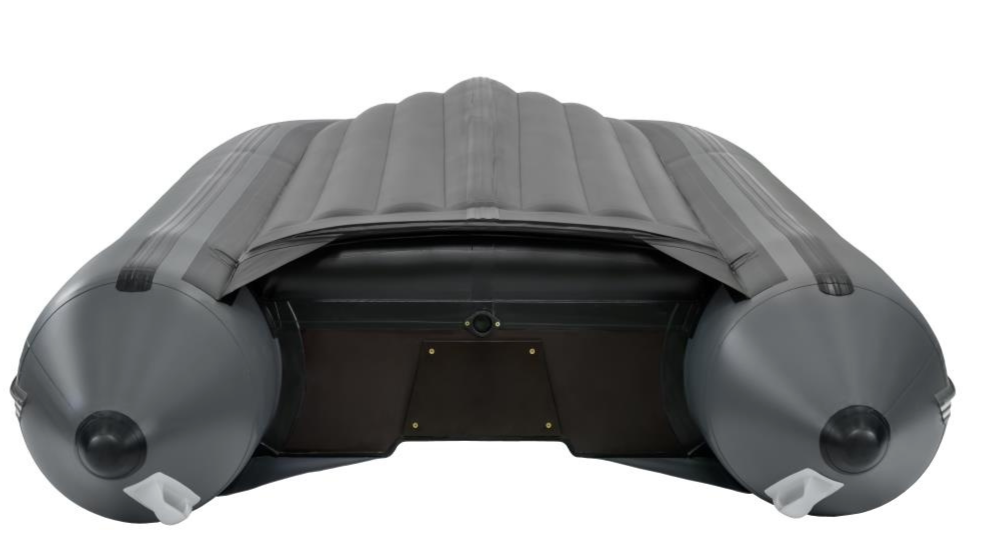 ЛОДКА НАДУВНАЯ YUKONA 430 НДНД в Дербенте