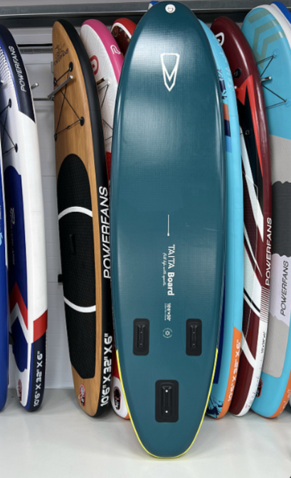 SUP (САП) ДОСКА RAIDEX POWERFANS ITALIAN SLIDING 10,6’ (320СМ) в Дербенте