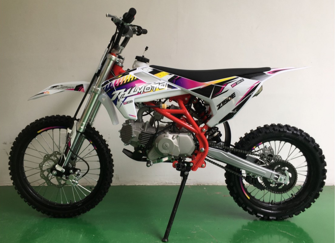 Питбайк JHLMOTO JHL Z150E (YX1P60FMJ) в Дербенте