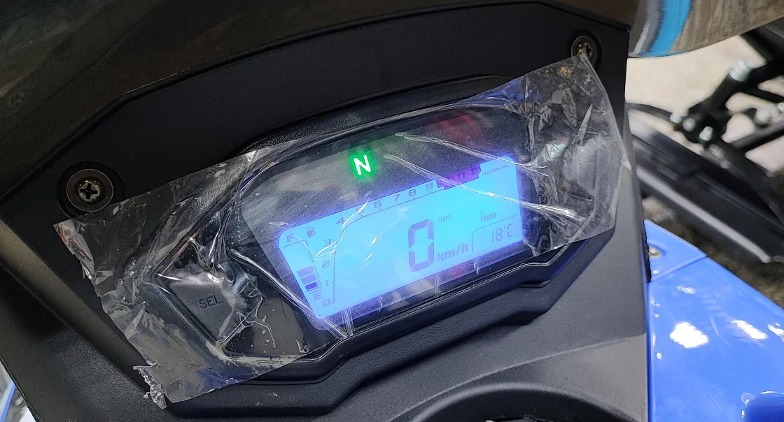 Снегоход Ataki WD150 Б/У в Дербенте