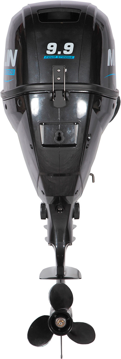 Лодочный мотор MARLIN MF 9.9 AMHL в Дербенте