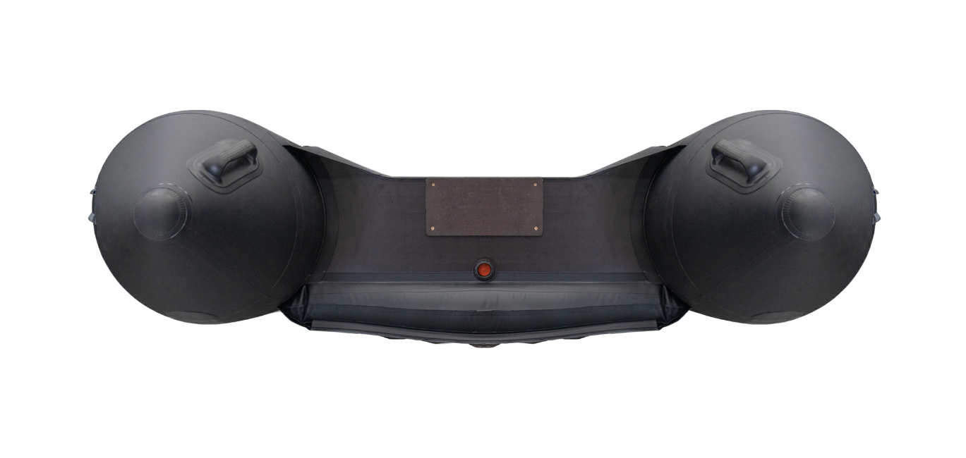 Лодка Таймень RX 3700 НДНД в Дербенте