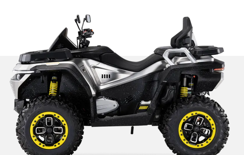 Квадроцикл BENDA REDSTONE 1000 R2 в Дербенте