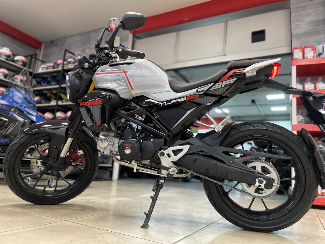 Мопед PROMAX CB150R (49) в Дербенте