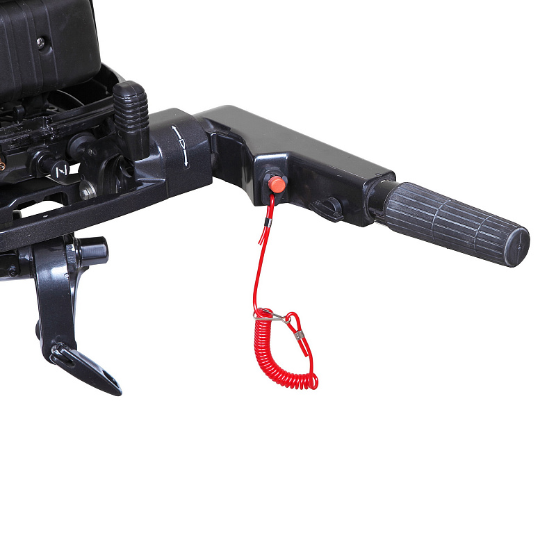 Лодочный мотор MARLIN MP 40 AMHL в Дербенте