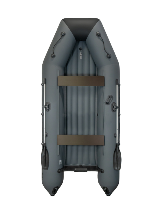 Лодка Барс 3400 НДНД в Дербенте