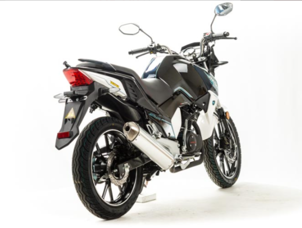 Мотоцикл MOTOLAND (МОТОЛЕНД) FIGHTER 250 в Дербенте