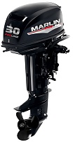 Лодочный мотор MARLIN PROLINE MP 30 AMHS в Дербенте