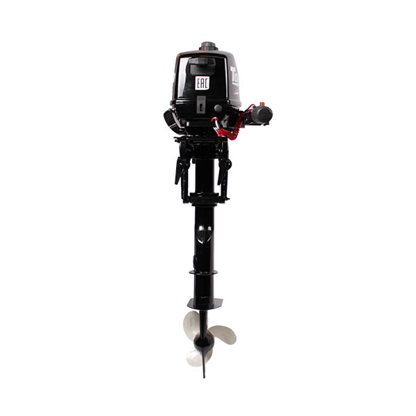 ЛОДОЧНЫЙ МОТОР TOYAMA TC3.6BMS в Дербенте