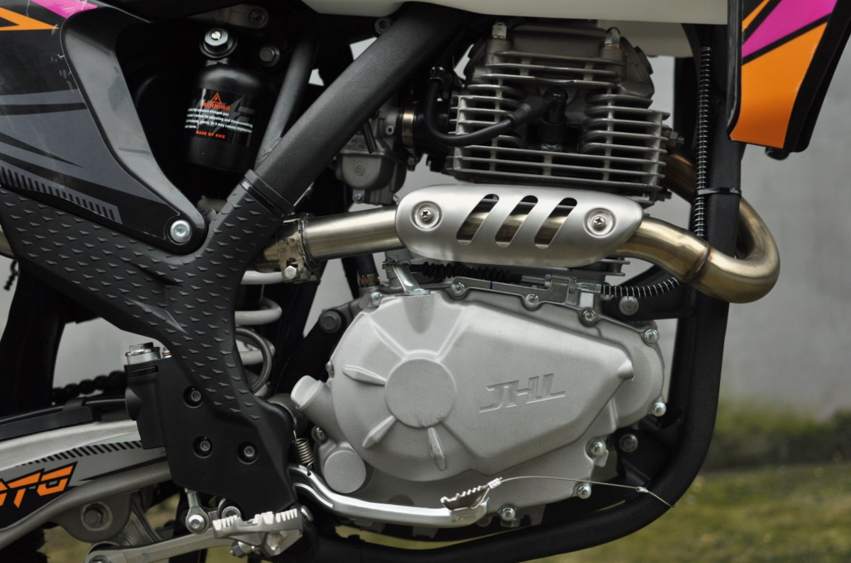 Мотоцикл JHLMOTO JHL LX3 PR300 (175FMN) в Дербенте