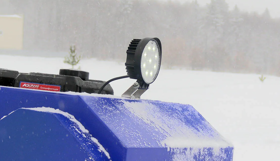 МОТОБУКСИРОВЩИК КОМПАКТНЫЙ ЛИДЕР-СИГМА-1S, 8,0+ Л.С. С МОДУЛЕМ "ТЯГАЧ" ВАРИАТОР TAV2-40 в Дербенте